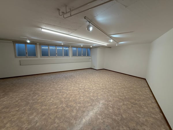 Attraktive Gewerberäumlichkeit an zentraler Lage in Merenschwand 11