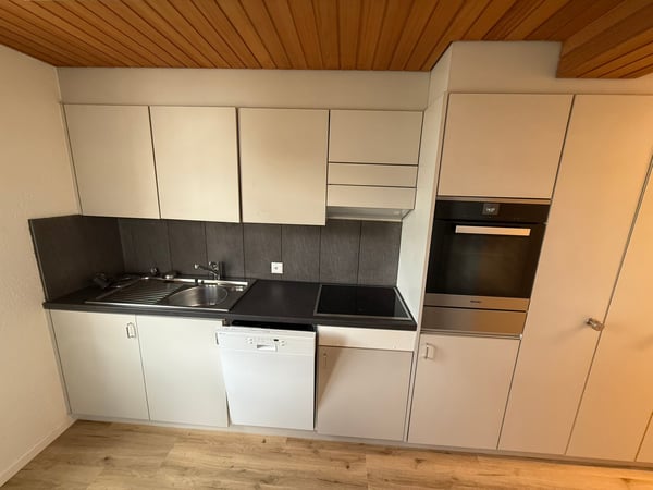 Attraktive Gewerberäumlichkeit an zentraler Lage in Merenschwand 9