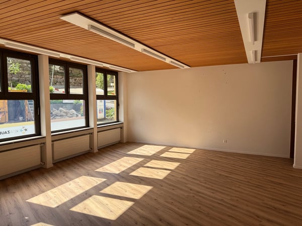 Attraktive Gewerberäumlichkeit an zentraler Lage in Merenschwand 6