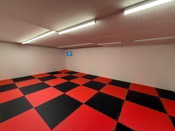 Attraktive Gewerberäumlichkeit an zentraler Lage in Merenschwand 12