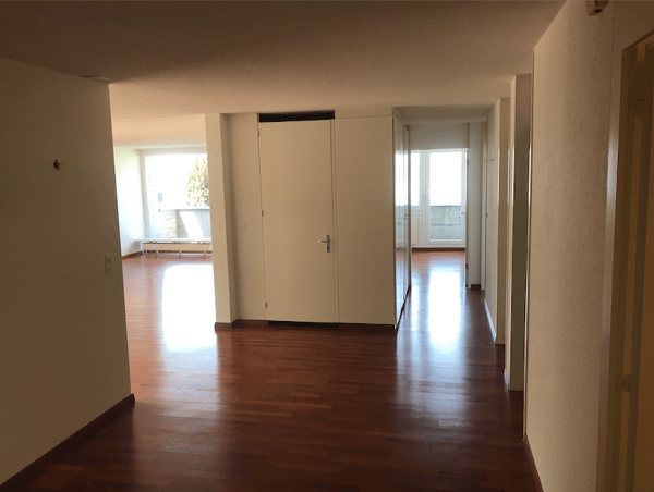 Grosszügige 1.5-Zimmer-Terrassenwohnung mit wunderschönem Seeblick in Pfäffikon SZ 5