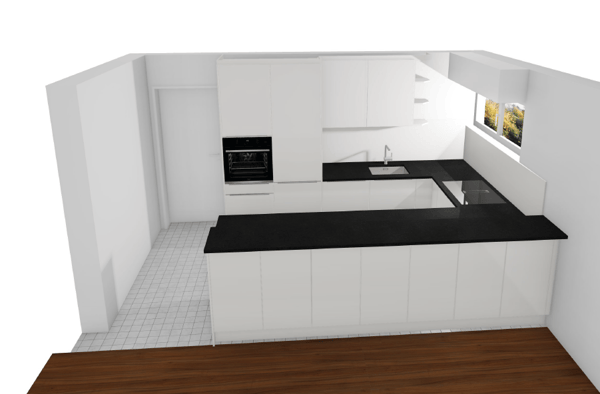 Grosszügige 1.5-Zimmer-Terrassenwohnung mit wunderschönem Seeblick in Pfäffikon SZ 4