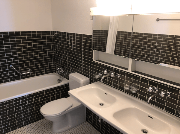 Grosszügige 1.5-Zimmer-Terrassenwohnung mit wunderschönem Seeblick in Pfäffikon SZ 6