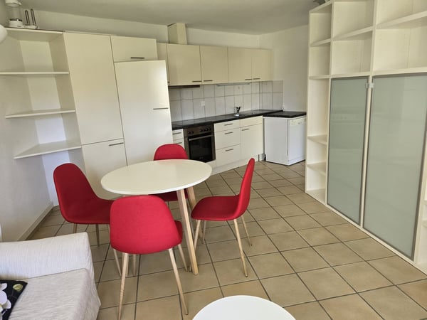 Wohnung in Locarno 5