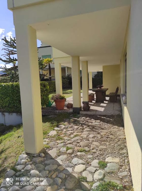 Wohnung in Locarno 2