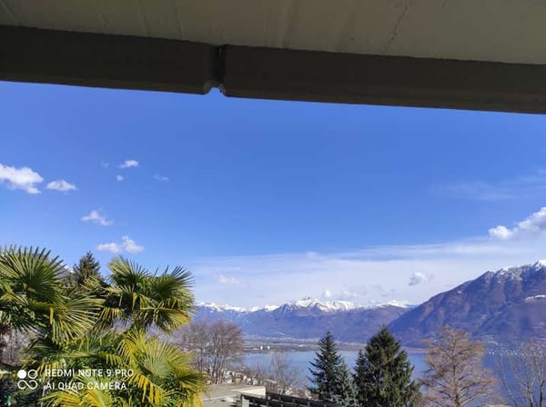 Wohnung in Locarno 3