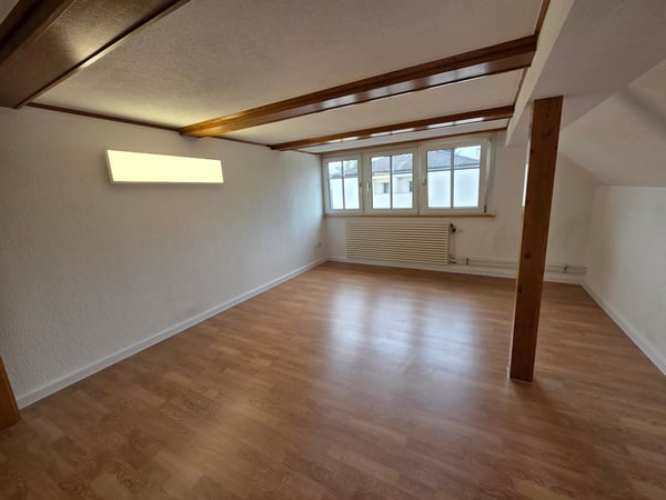 Wohnung in Gossau SG 4