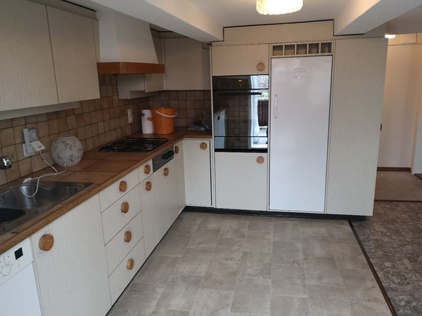 Wohnung in Gossau SG 2