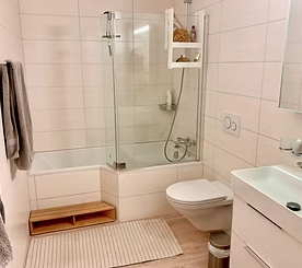 Appartement meublé 1.5 pièces moderne à Neuchâtel 3