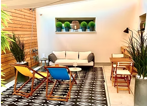 Appartement meublé 1.5 pièces moderne à Neuchâtel 4