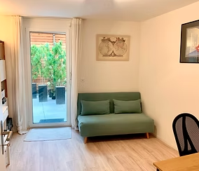 Appartement meublé 1.5 pièces moderne à Neuchâtel 7