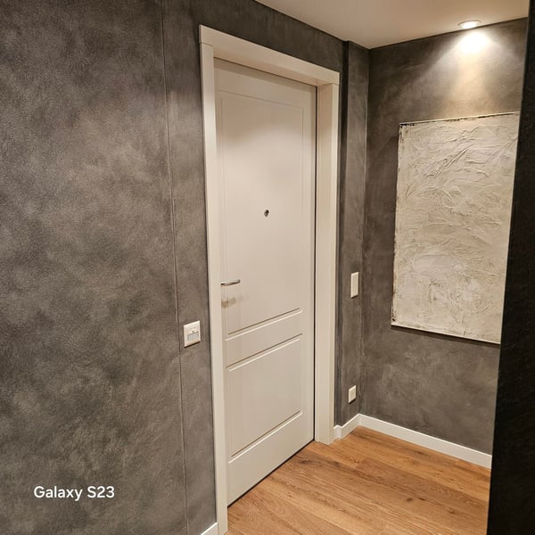 Ufficio a Lugano, Via Nassa 2