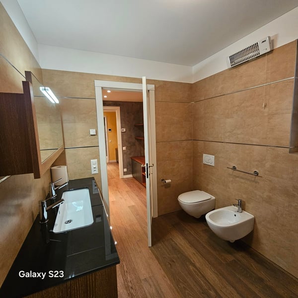 Ufficio a Lugano, Via Nassa 8