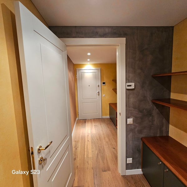 Ufficio a Lugano, Via Nassa 7