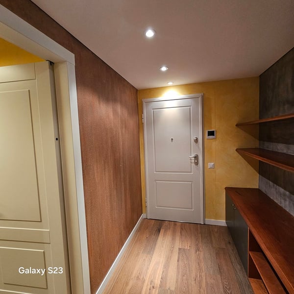 Ufficio a Lugano, Via Nassa 3