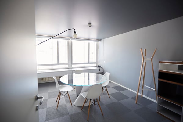 Uffici di rappresentanza nel centro di Chiasso – formula all inclusive 3