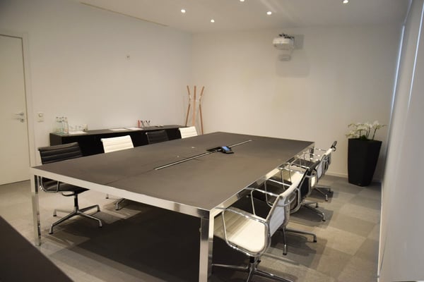 Uffici di rappresentanza nel centro di Chiasso – formula all inclusive 6