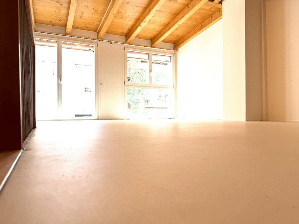 Charmante 1-Zimmer-Duplex-Wohnung in Basel-Feldbergstrasse 45a 3