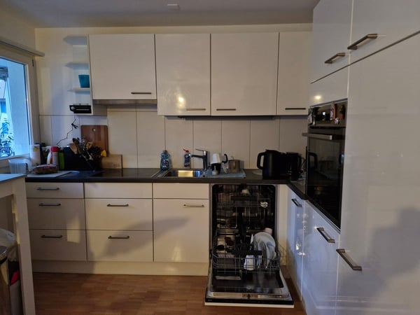 Charmante 1-Zimmer-Wohnung in ruhiger Lage in Chur 2