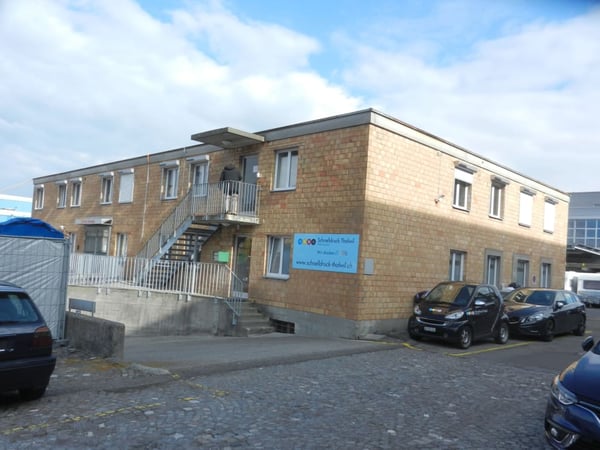 Büro / Atelier / Mehrzweckraum 3