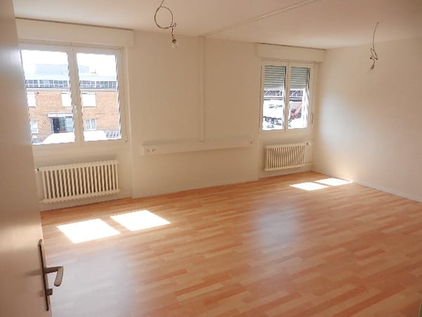 Büro / Atelier / Mehrzweckraum 4