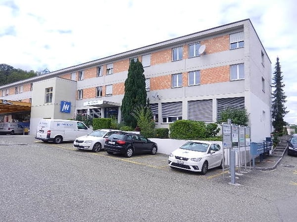 Büro / Atelier / Mehrzweckraum 2