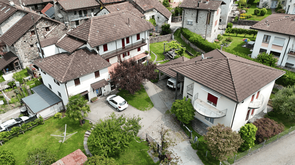 Residenza bifamiliare esclusiva in vendita a Roveredo (GR) 4
