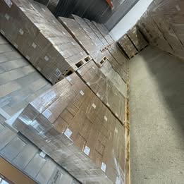 Espace commercial et de stockage à Ecublens 2