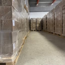Espace commercial et de stockage à Ecublens 3