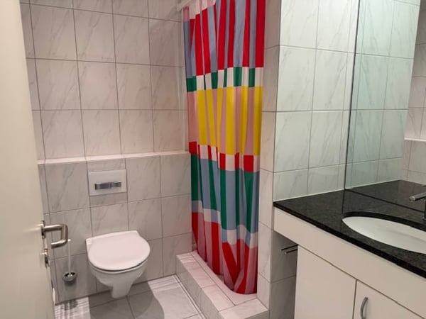 Helle 1.5 Zimmer-Wohnung in Bassersdorf zentral 5