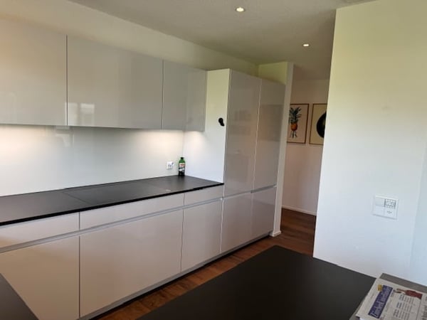 Helle 1.5 Zimmer-Wohnung in Bassersdorf zentral 4