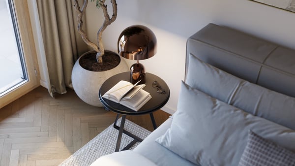 In der Region Frauenfeld: 1.5-Zimmer-Neubau-Wohnung mit Minergie-Standard und unverbaubarer Aussicht 11