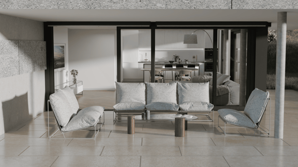 In der Region Frauenfeld: 1.5-Zimmer-Neubau-Wohnung mit Minergie-Standard und unverbaubarer Aussicht 4