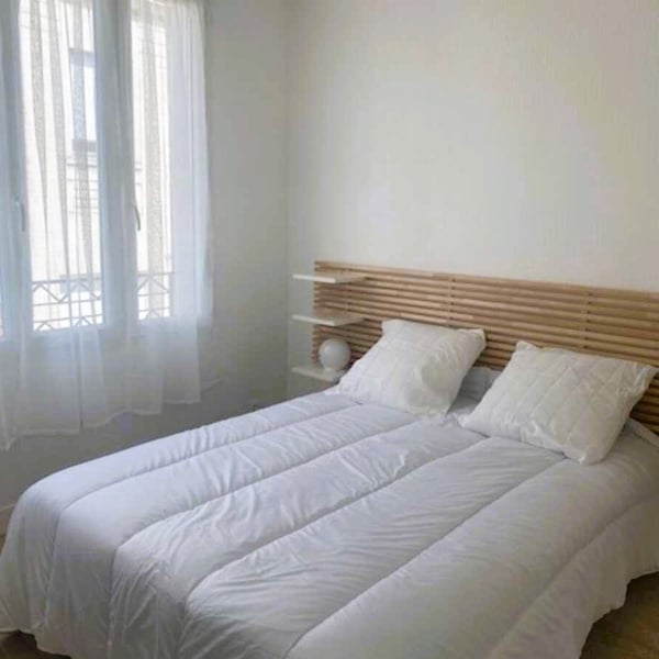 Charmant appartement 1 pièces au cœur de Sion 4