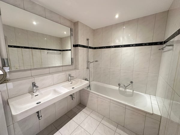 4½-Zimmer-Wohnung an ruhiger und zentraler Lage in Zürich-Oerlikon 11