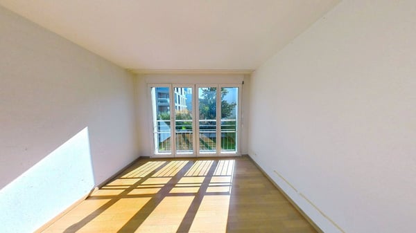 4½-Zimmer-Wohnung an ruhiger und zentraler Lage in Zürich-Oerlikon 7