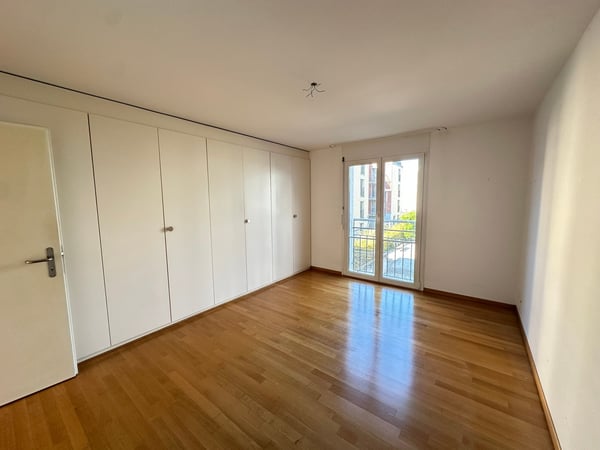 4½-Zimmer-Wohnung an ruhiger und zentraler Lage in Zürich-Oerlikon 6