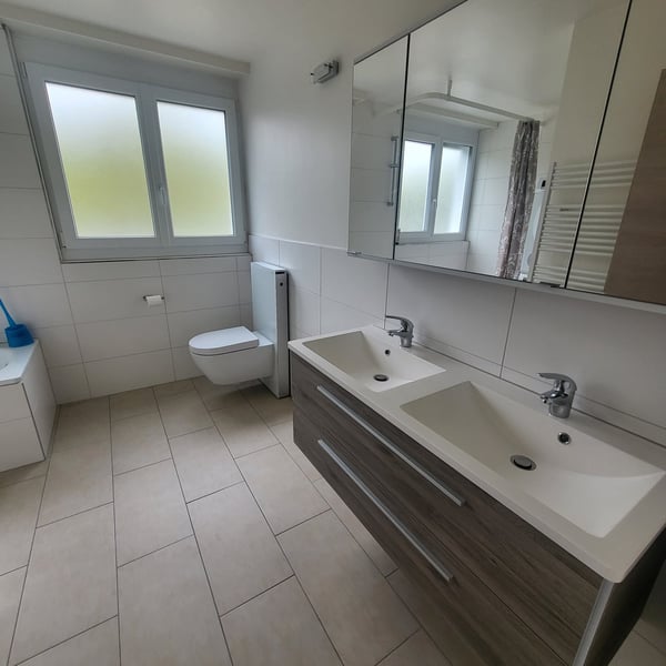 Möblierte 1-Zimmer Wohnung 5