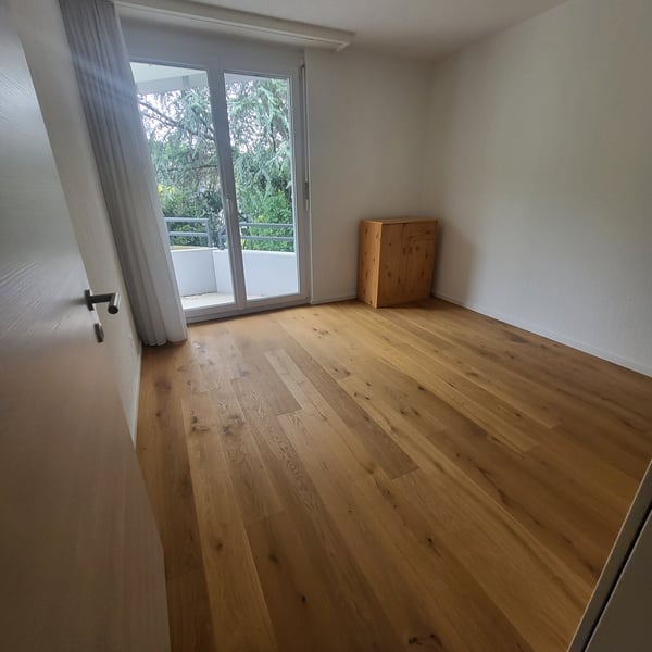 Möblierte 1-Zimmer Wohnung 3