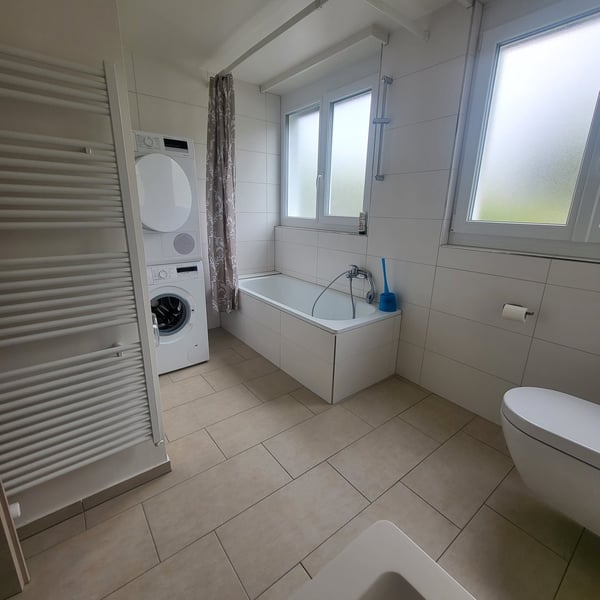 Möblierte 1-Zimmer Wohnung 6