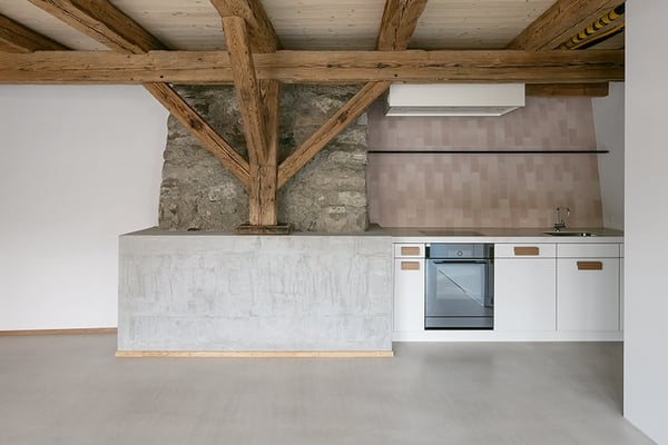 Wohnen wie im Märchen – und in 500 Jahren Geschichte 6