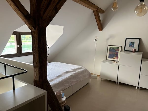 Wohnen wie im Märchen – und in 500 Jahren Geschichte 7