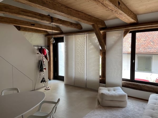 Wohnen wie im Märchen – und in 500 Jahren Geschichte 14