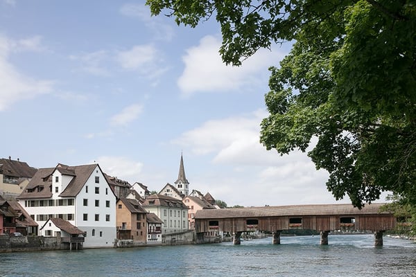 Wohnen wie im Märchen – und in 500 Jahren Geschichte 21