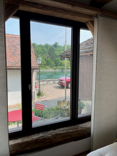 Wohnen wie im Märchen – und in 500 Jahren Geschichte 11