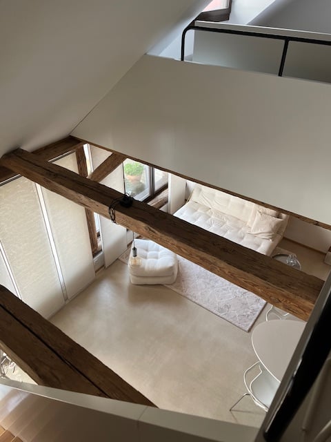 Wohnen wie im Märchen – und in 500 Jahren Geschichte 8