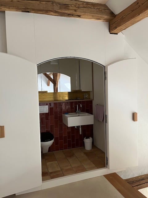 Wohnen wie im Märchen – und in 500 Jahren Geschichte 9