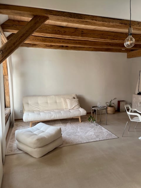 Wohnen wie im Märchen – und in 500 Jahren Geschichte 17