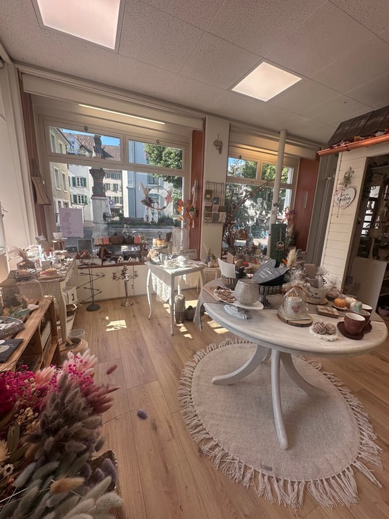 10 m² Laden, Büro, Gewerbefläche an exklusiver Lage 2