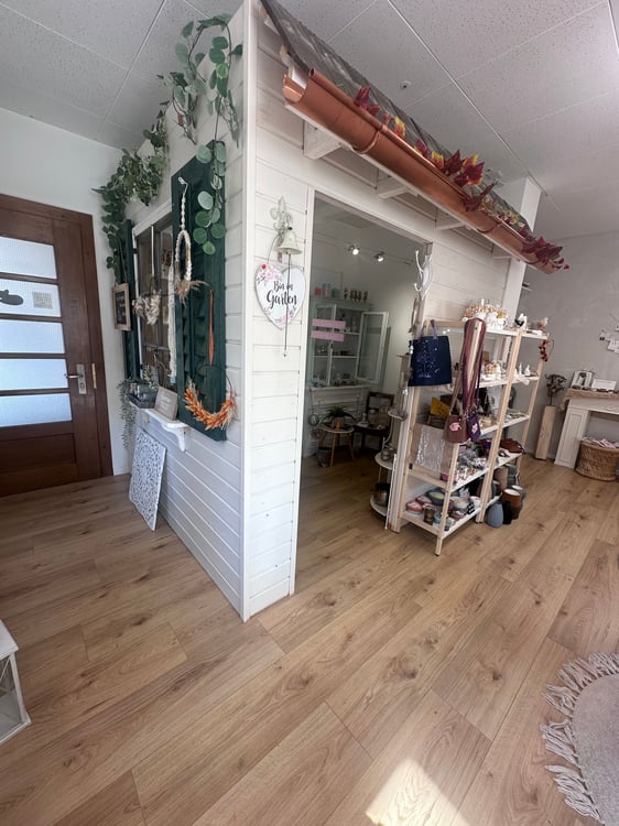 10 m² Laden, Büro, Gewerbefläche an exklusiver Lage 3